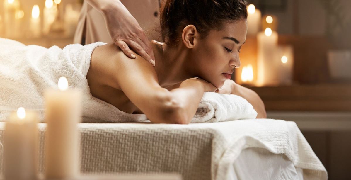 فوائد المساج للاعصاب