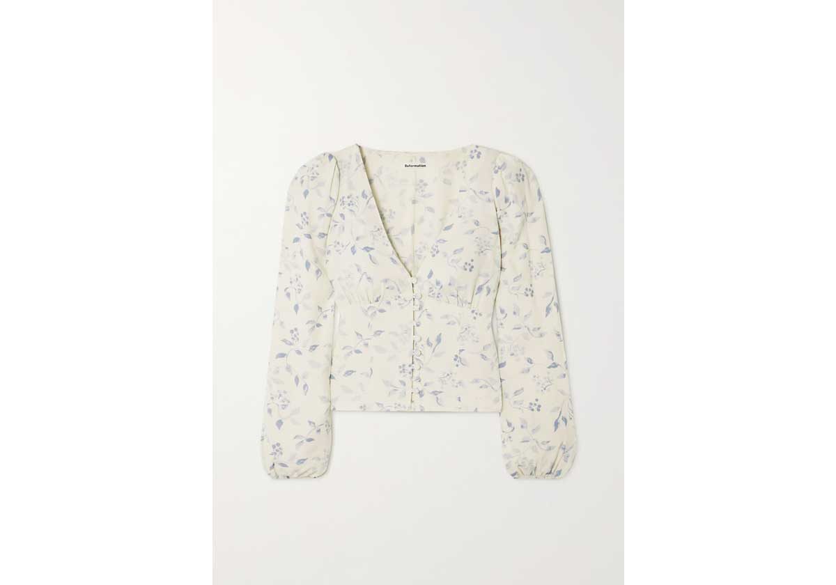 صيحات موضة تتيح لك التحرك بثقة في اي وقت