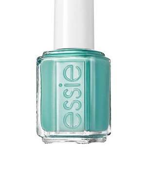 طلاء أظافر أزرق من Essie 