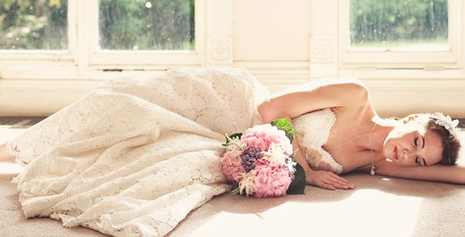 نصائح للعروس للحصول على نوم عميق قبل الزفاف 