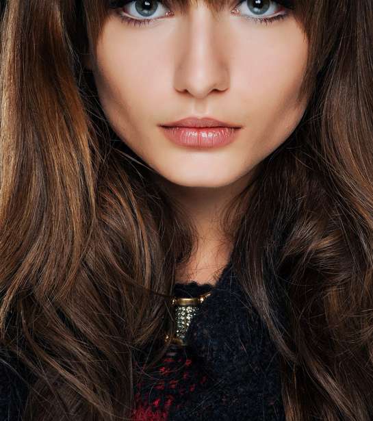 قصّة الغرّة تبرز خدّيك