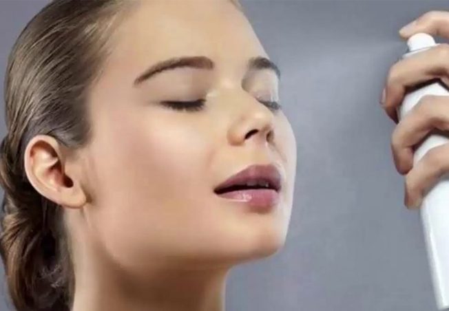 الحفاظ على رطوبة البشرة