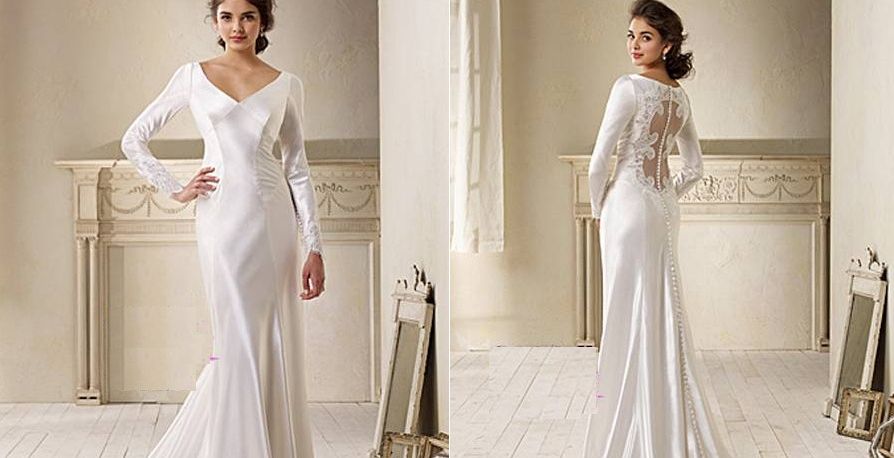 احصلي على فستان زفاف نجمة فيلم توايلايت