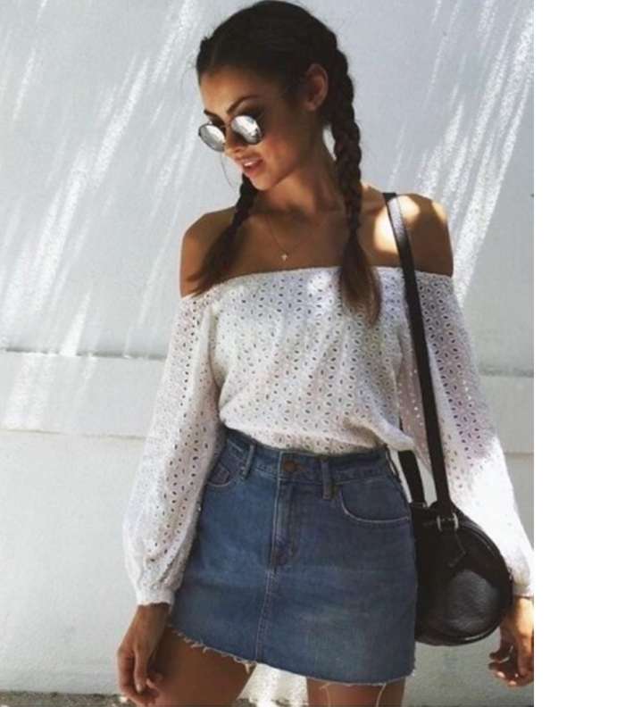 ملابس صيفيه نسائيه