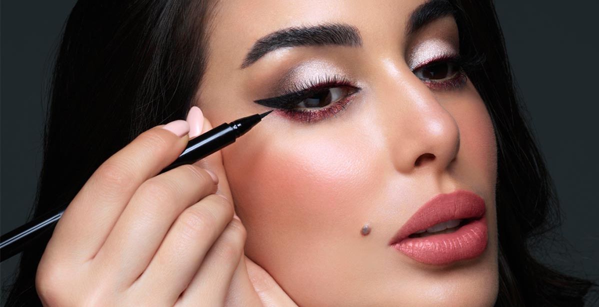 تعاون مميز يجمع بين MAC وياسمين صبري
