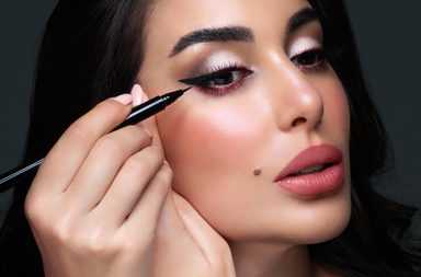 تعاون مميز يجمع بين MAC وياسمين صبري