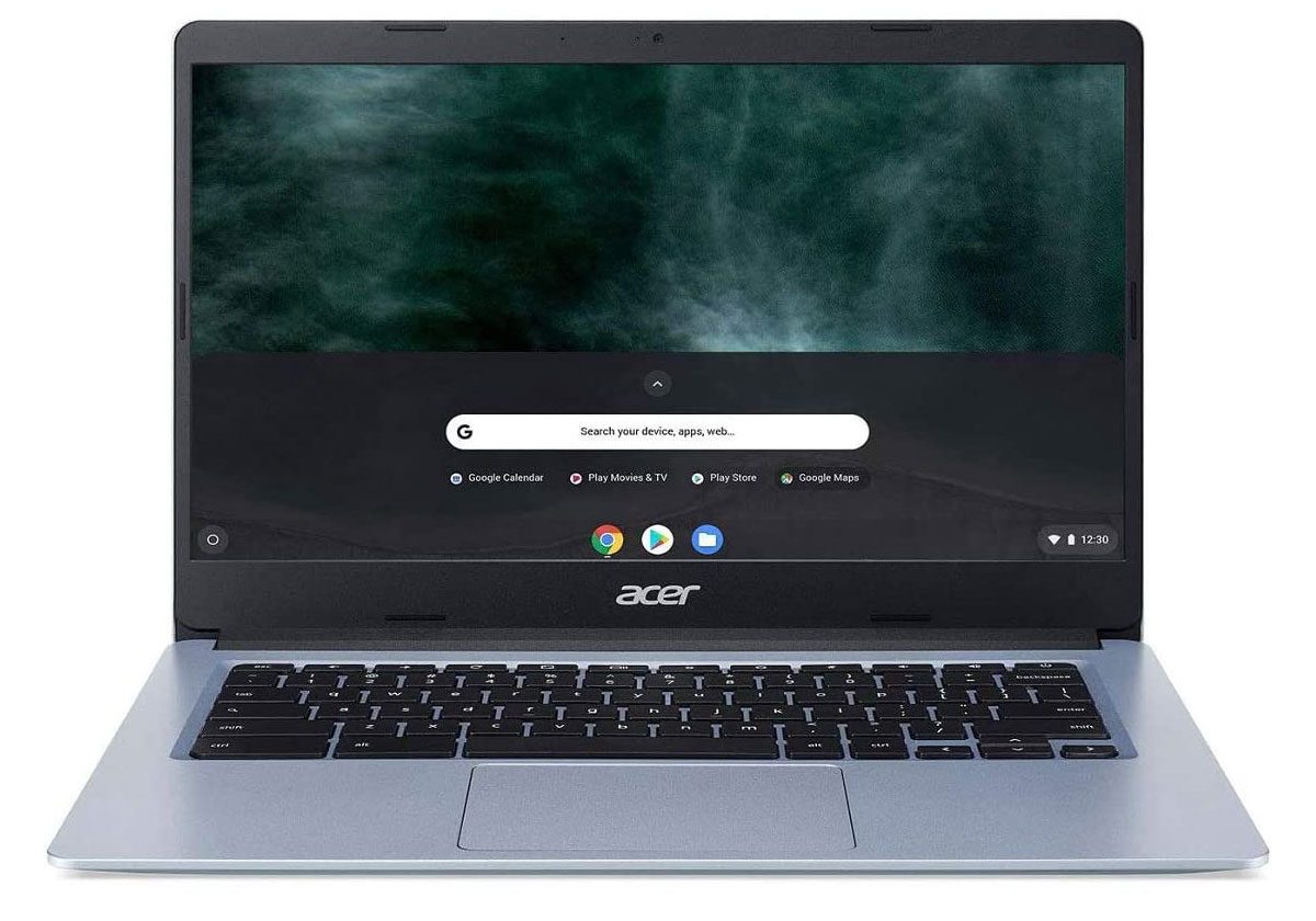 Acer Chromebook 314