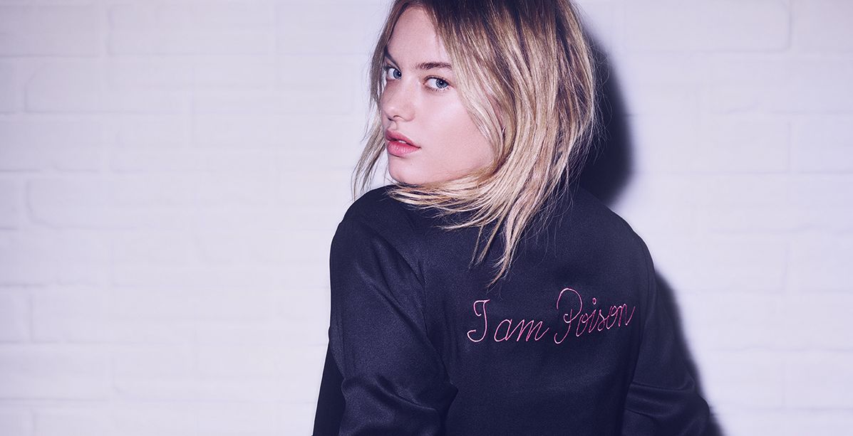 عطر Poison Girl Eau de Toilette  من Dior  يحاكي جرأتك! 