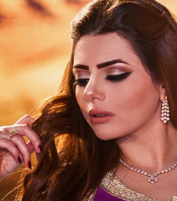 صور انستقرام مكياج وتساريح