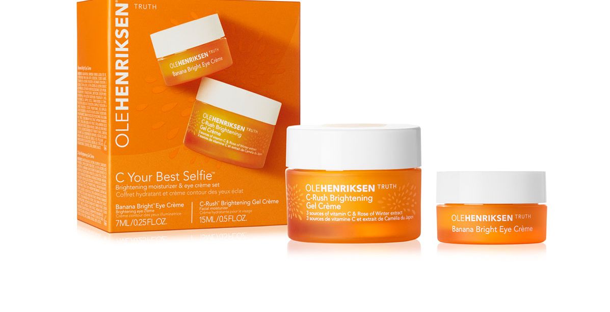 مجموعات العناية بالبشرة من Ole Henriksen ترتقي بمستوى الجمال