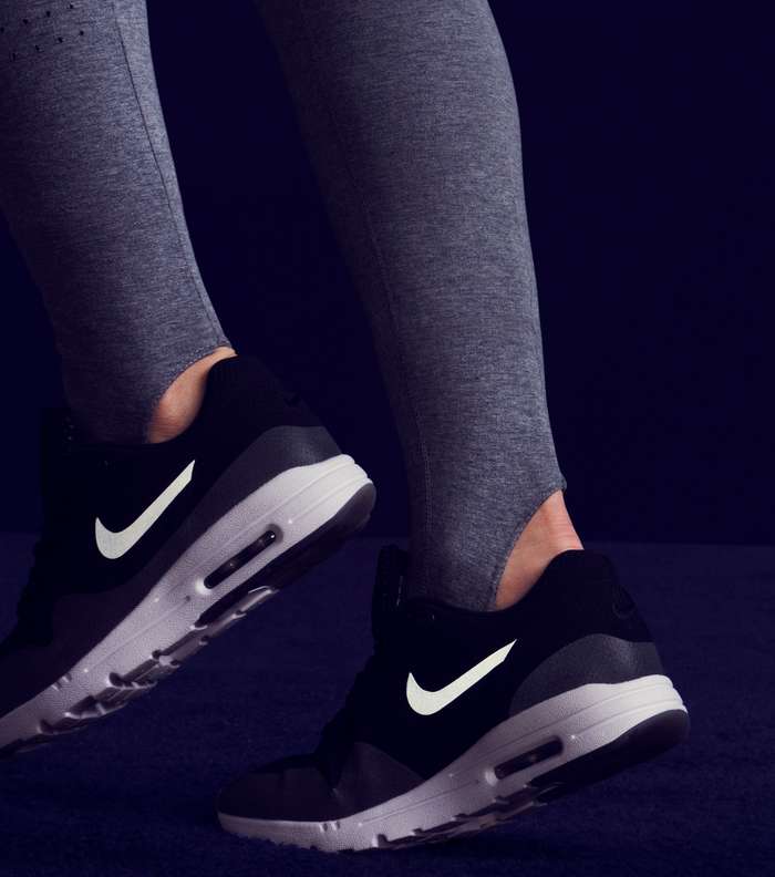 من تصاميم  Nike لربيع وصيف 2015 المميّزة والمطورة 