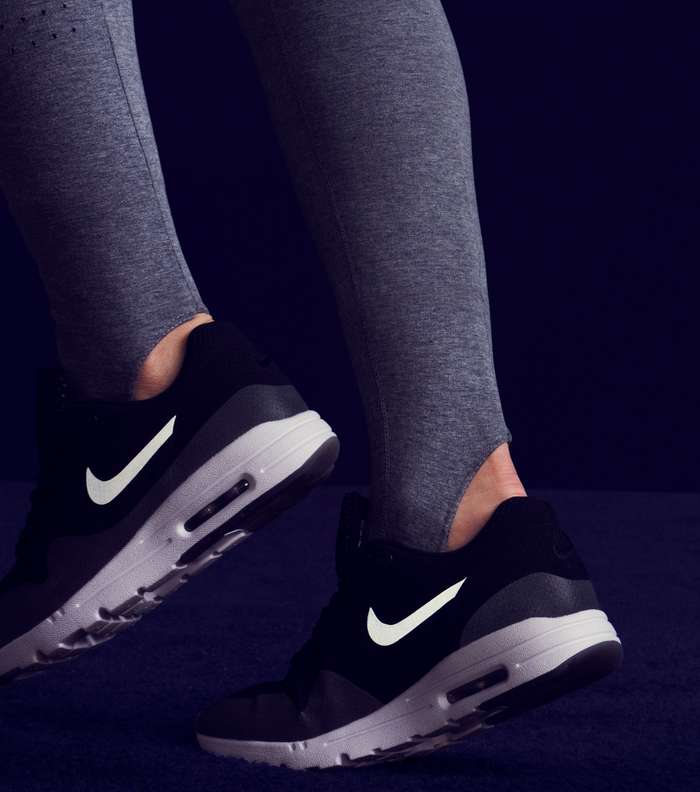 من تصاميم Nike لربيع وصيف 2015 المميّزة والمطورة 