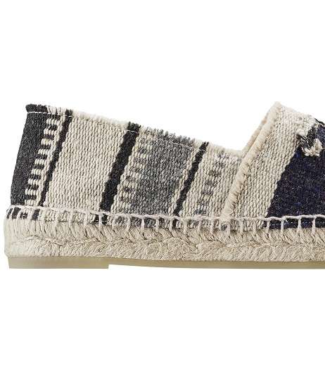تالقي بجزم CHANEL Espadrille من مجموعة الكروز 2014-2015