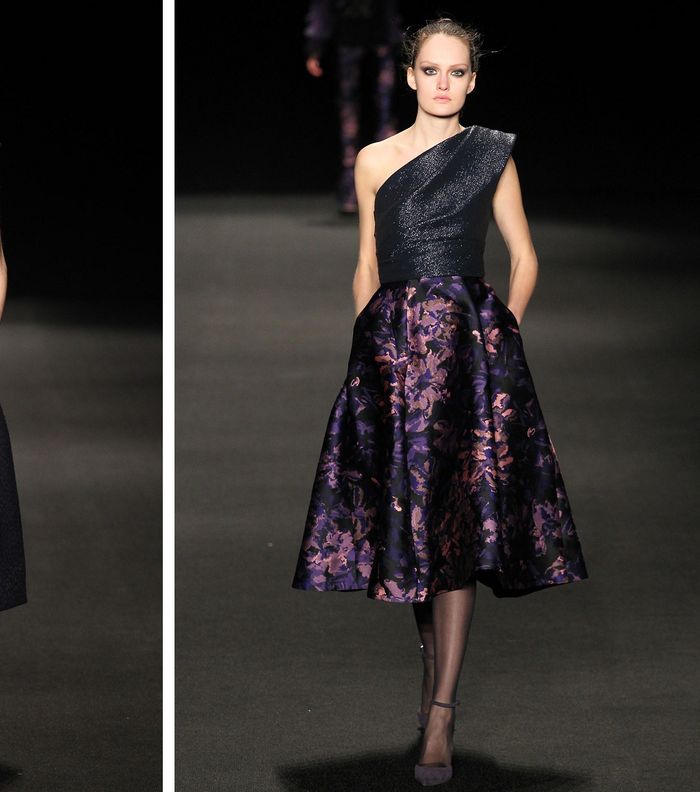 اختاري اجمل ازياء مونيك لوييه لشتاء 2016