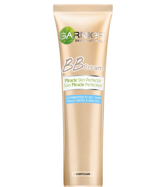 صور مجموعة بي بي كريم من غارنييه