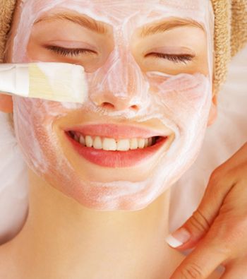 الخطوة الخامسة: التطبيق