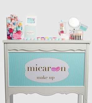 نوعية وجودة عالية لمستحضرات ماكياج إماراتية مئة بالمئة 