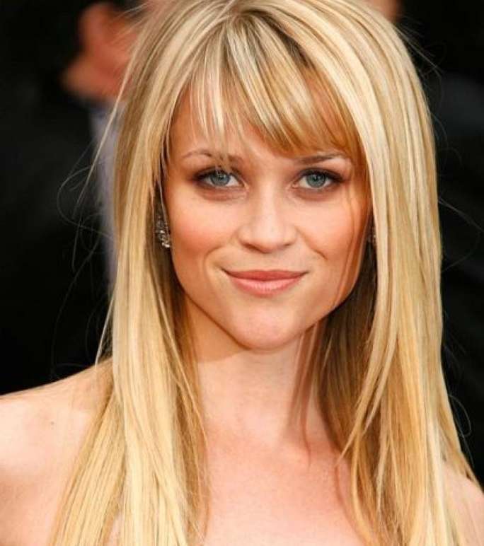 اجمل قصات الشعر الطويل للبنات