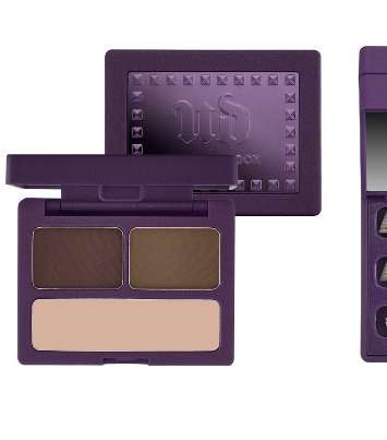 إختاري بودرة الحواجب Brow Box من Urban Decay