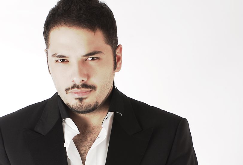 البوب ستار رامي عياش
