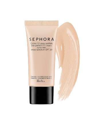 سي سي كريم Skin Perfect CC Cream SPF من سيفورا