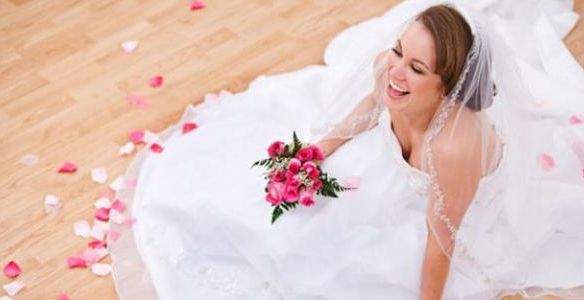 ابرز نصائح للعروس قبل الزفاف