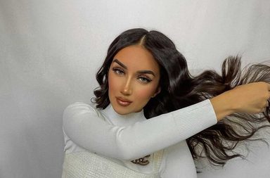 حيل مكياج ذكية وغريبة عليك تجربتها ولو لمرة واحدة