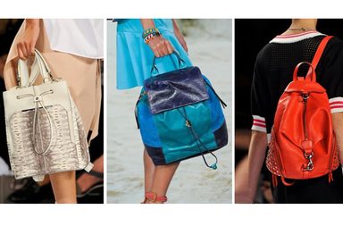 بالصور، إكتشفي موديلات الشنط لصيف 2014