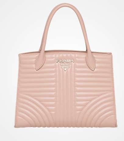 صور شنط برادا 2018 وبالموديلات