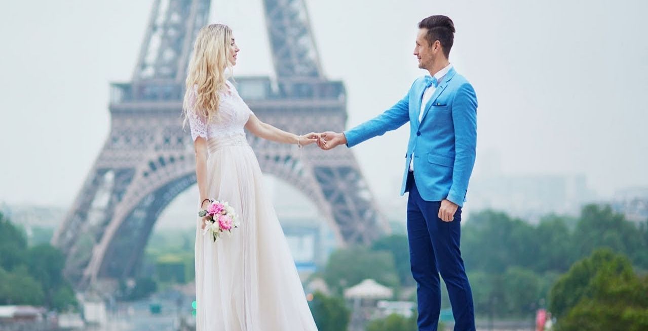 افضل شهر عسل للعرسان