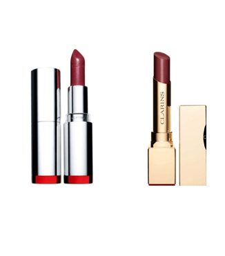 أحمر الشفاه Instant Light Natural Lip Perfector من Clarins