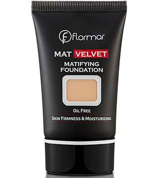 كريم اساس فلورمار مثالي لمكياجك