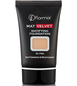 كريم اساس فلورمار مثالي لمكياجك