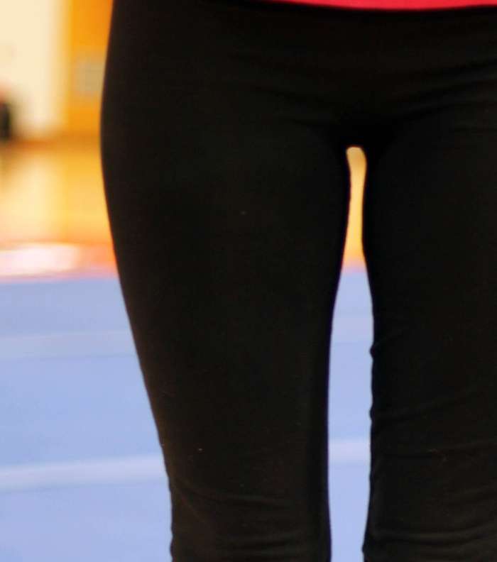 أسباب المنطقة الحساسه سوداء