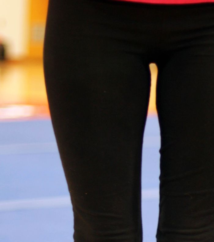 أسباب المنطقة الحساسه سوداء