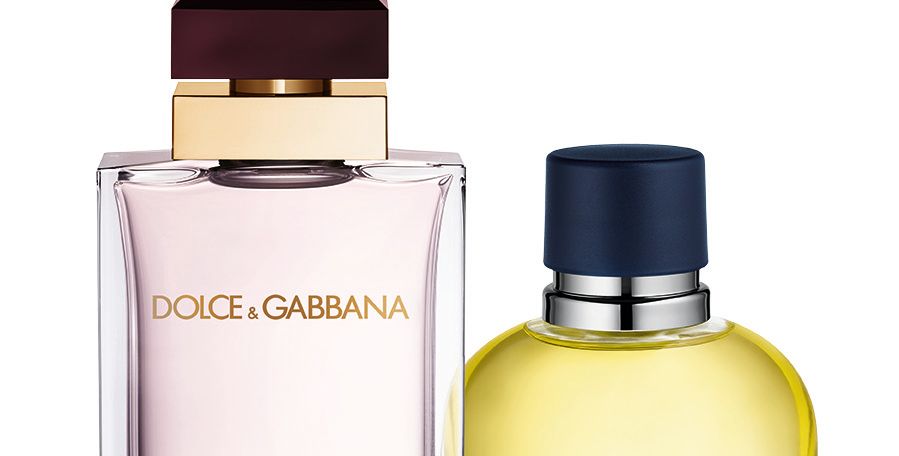 عطر "دولتشي آند غابانا" الجديد لكِ وله أيضاً