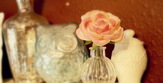 عطر | خلطات | كيف أحضر عطر الورد