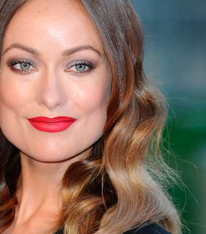 بالصور، إطلالات ماكياج أوليفيا وايلد 