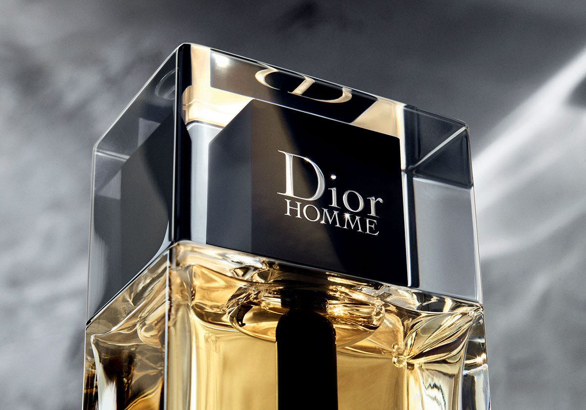  عطر  Dior Homme  2020