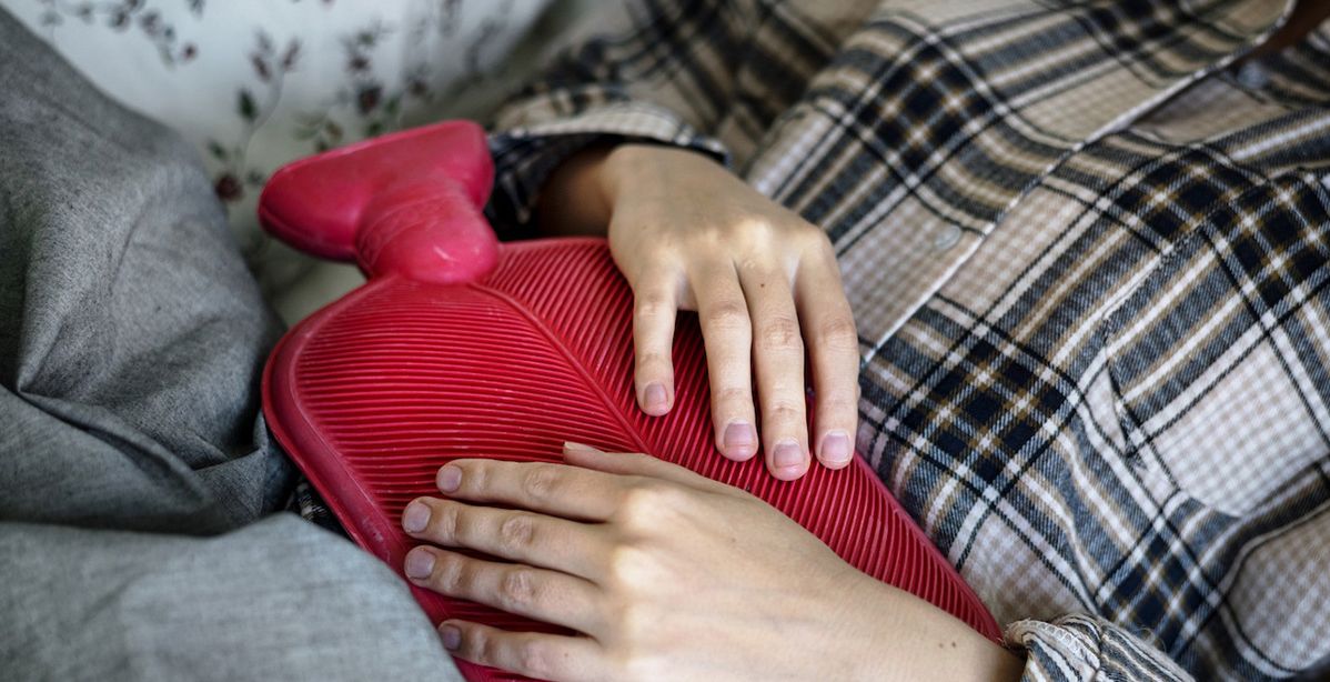 افضل المسكنات للدورة الشهرية