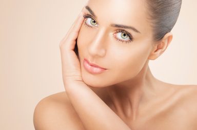 صور مجموعة بي بي كريم من غارنييه