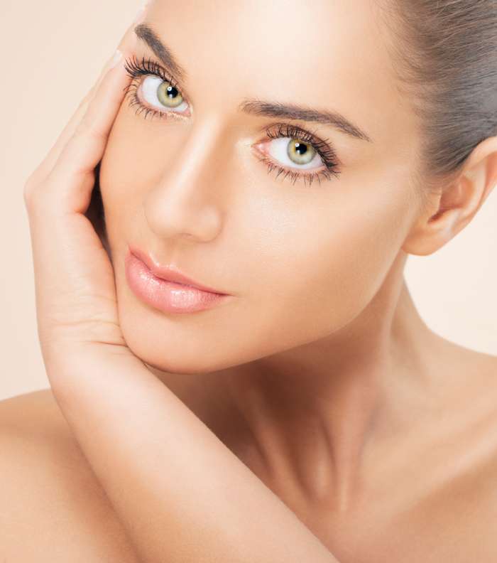 صور مجموعة بي بي كريم من غارنييه