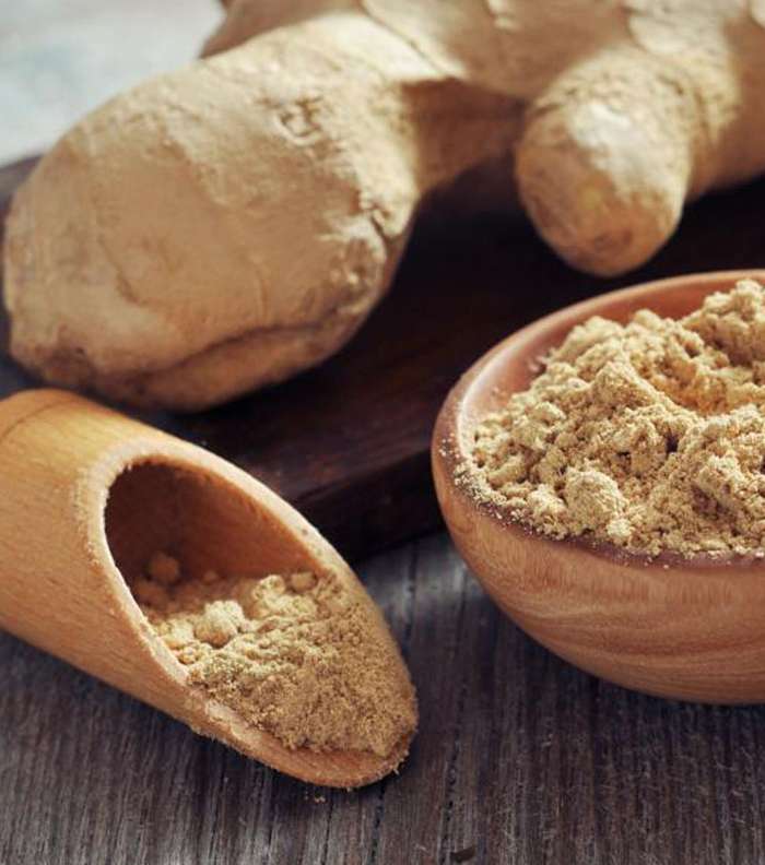 طرق من أجل علاج الم المعدة في المنزل