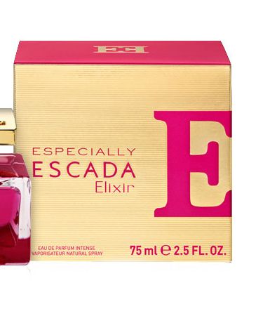 عطر Elixir من Escada