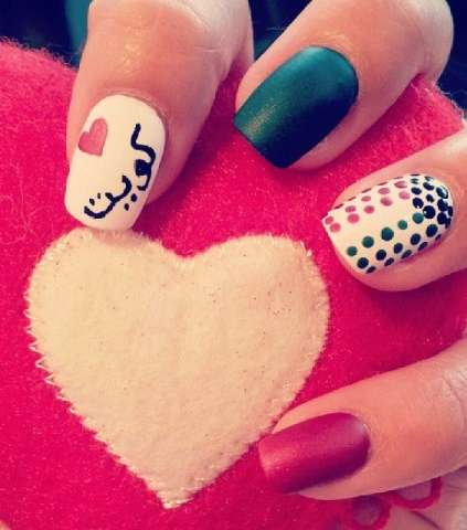 عبّري عن حبك للكويت!