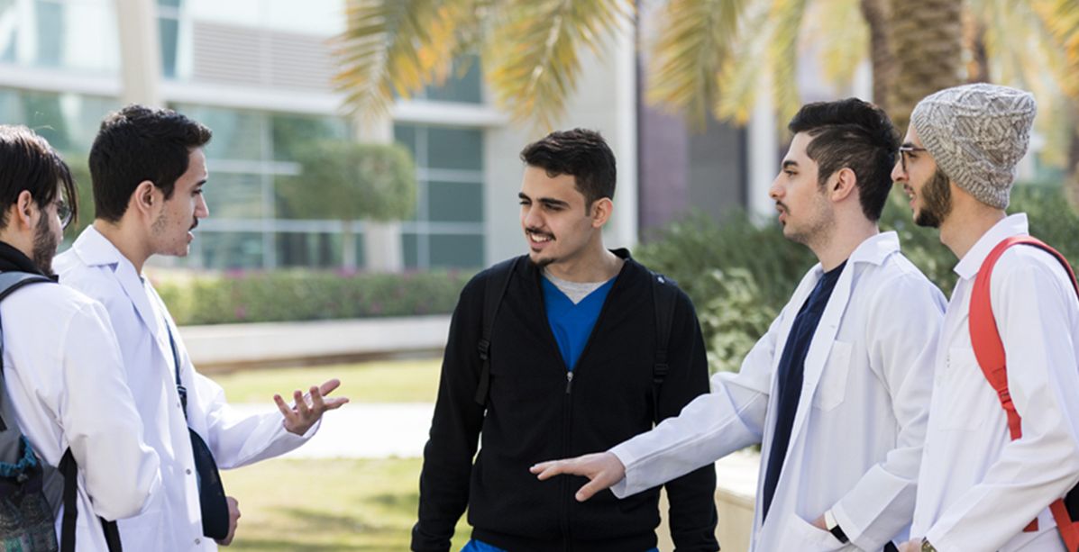 اهمية الانشطة الطلابية في الجامعات السعودية