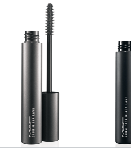 ماسكارا Studio Fix Lash و Zoom Fast Black Lash