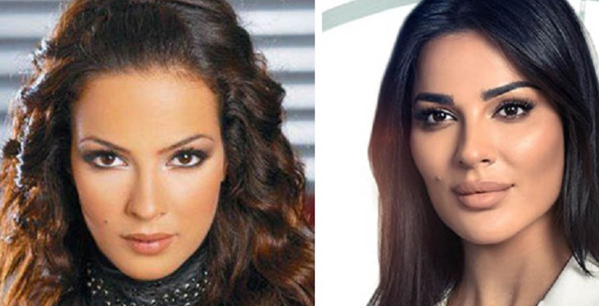 نجمات رمضان 2019 قبل التجميل: صورٌ أكثر من مفاجئة!