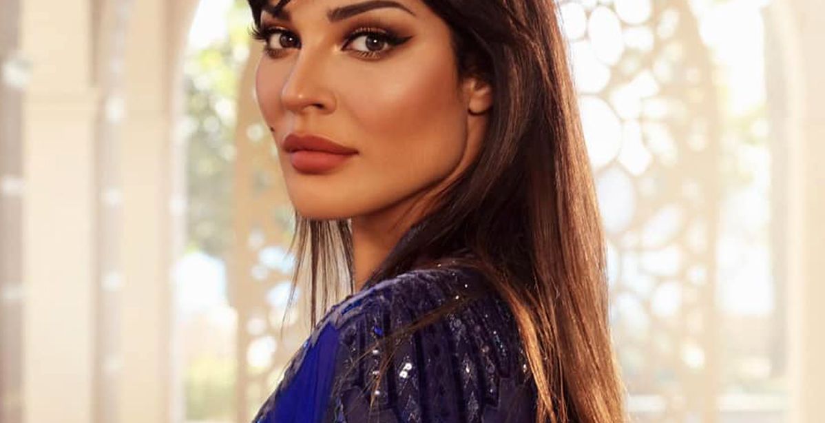 نادين نسيب نجيم ترتدي الحجاب في أحدث أدوارها من من النجمات فعلنها من قبل؟