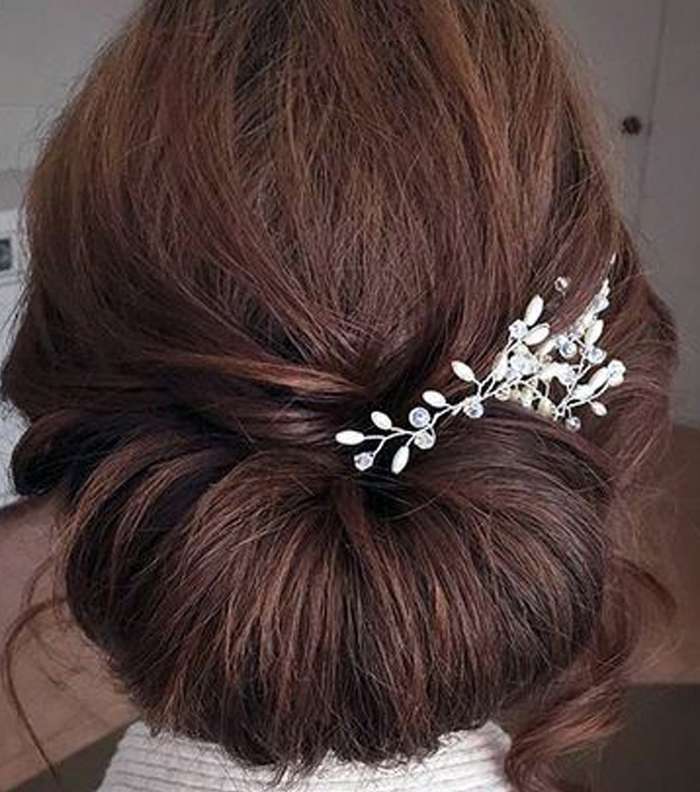 تعرفي إلى اخر تسريحات الشعر لتواكبينها